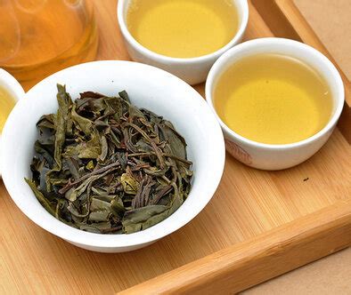 福普洱茶怎么样,普洱茶是选口感