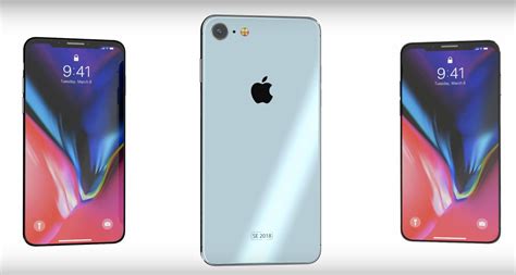 SE二代正式发布 苹果se二代手机