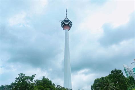 马来西亚最现代化的城市，隐藏着意想不到的精彩