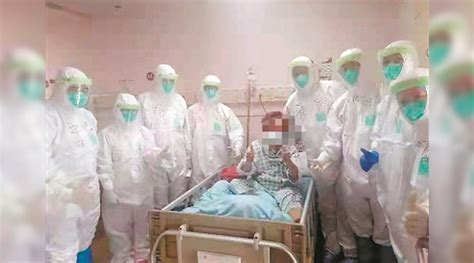 确诊新冠肺炎的孕产妇