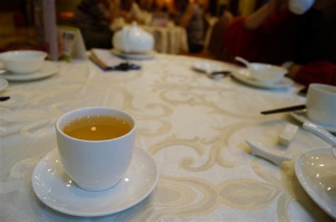 在茶楼能喝一天,去茶馆喝什么茶