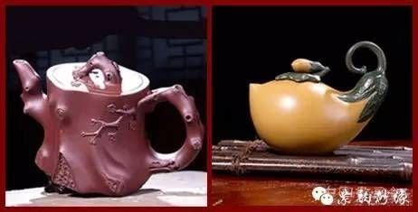 紫砂壶适宜泡什么茶,用紫砂壶喝什么茶好呢