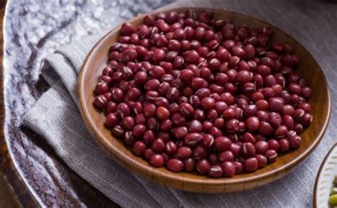 4款红豆减肥食谱,红豆怎么做好吃又减肥