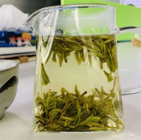 绿茶怎么提高香气,夏天这样泡绿茶