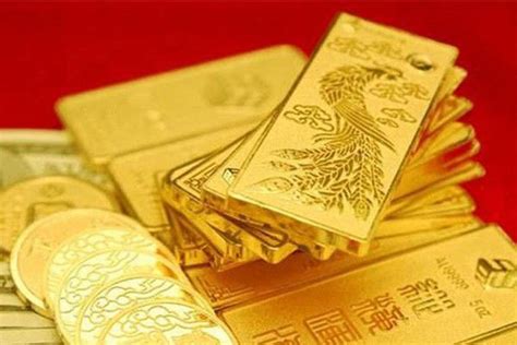 中国金店黄金多少钱一克,内地黄金多少钱一克