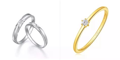 为什么有的钻戒大却便宜,网上的钻石戒指便宜的多吗