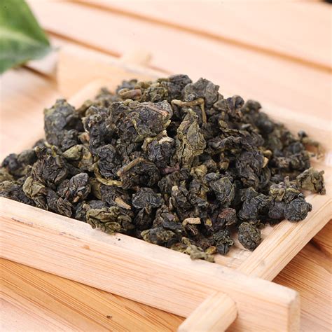 冻顶茶多少钱一斤,曾经作为台湾茶代表的冻顶乌龙茶