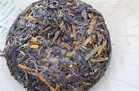 螃蟹脚茶多少钱一斤2017,普洱中的螃蟹胶是什么
