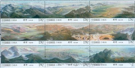 2015黄河邮票涨了多少,四川易学文化网