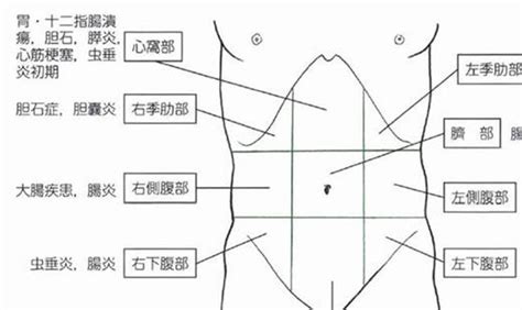 右侧肋骨下隐痛是怎么回事