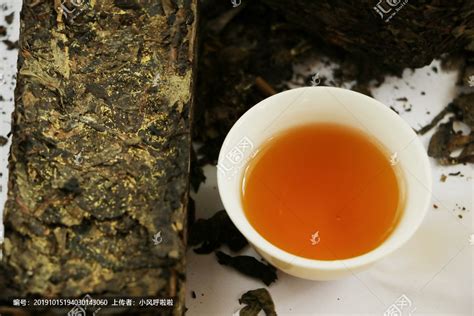 中茶茯茶王怎么样,茶语评8.8分