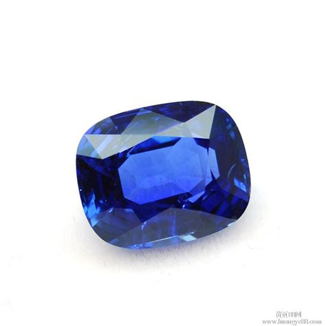 蓝宝石大概价格多少,1克拉蓝宝石大概多少钱