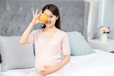 孕期哪些食物会影响胎儿发育
