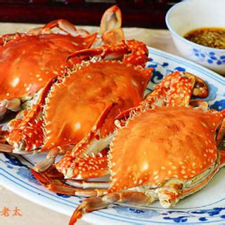 红烧青蟹怎么做好吃,冻大螃蟹怎么做才好吃