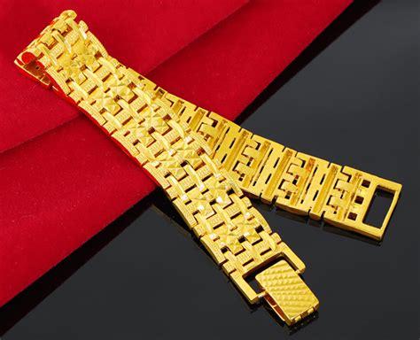 黄金珠宝鉴定方法,如何鉴定黄金首饰的纯度