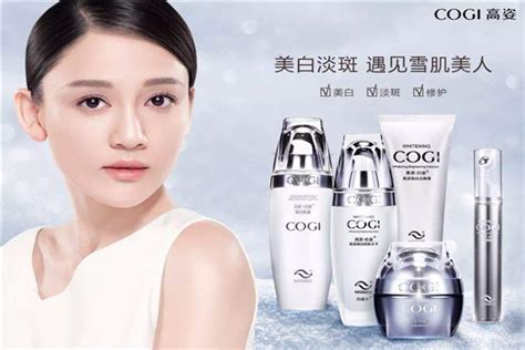 高姿化妝品怎么樣