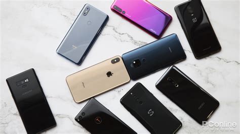 中国品牌手机排行榜前十名,国产什么牌子的手机好