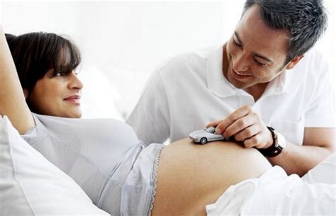 备孕期间需要补充哪些营养元素