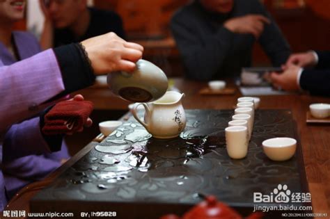 什么茶可以用冷水泡吗,可用冷水泡还是热水泡