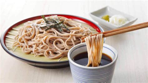 吃喬麥面有啥好處和壞處