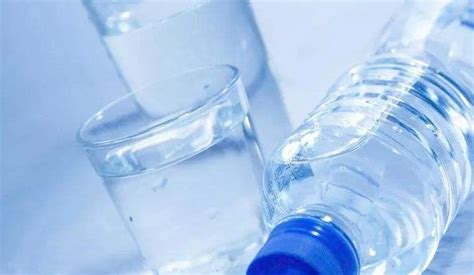 蒸馏水和纯净水的区别是什么
