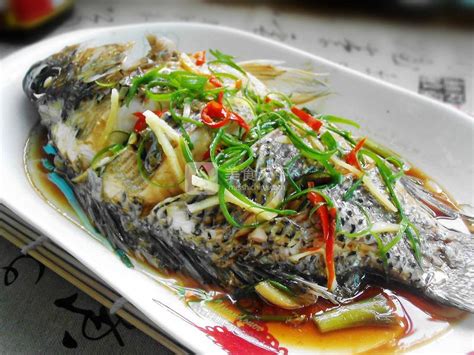 红烧福寿鱼怎么做好吃,教你好吃的红烧鱼做法