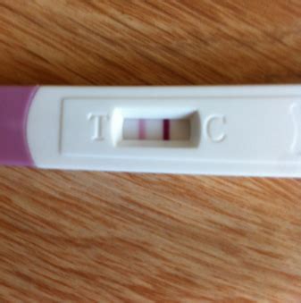 测孕试纸准确吗,怀孕多久可以测出