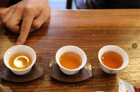 正山小种红茶什么味道,什么是正山小种红茶