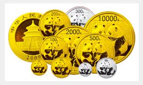 熊猫金银币价格怎么样 哪里可,2020版熊猫金银币发行