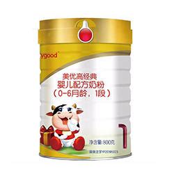 澳优奶粉是国产还是进口品牌