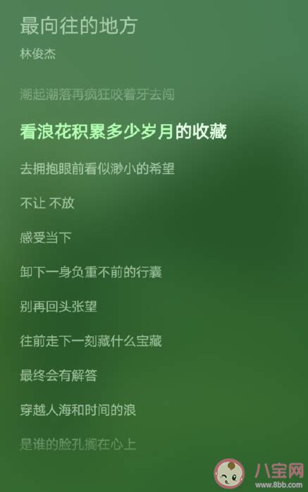 有首歌的歌词是年少什么