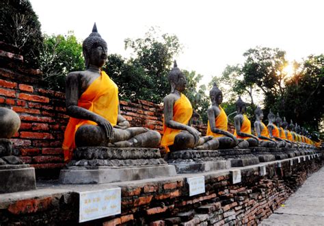 ​世界“最高”佛塔，位于泰国这座城，是佛教传入泰国第一个地方