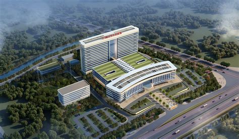 南京新城医院哪个区的,三水区新城医院力争年底试运营