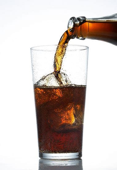 可乐为什么可以杀精,喝可乐杀精吗