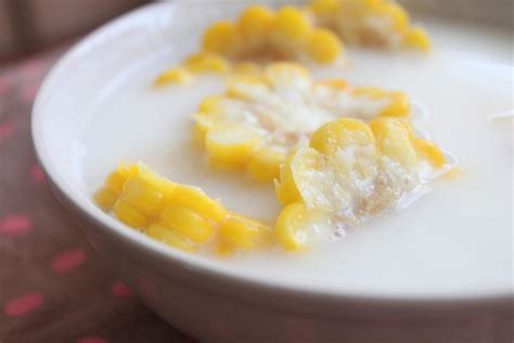 牛奶玉米怎么吃,台湾牛奶玉米怎么做