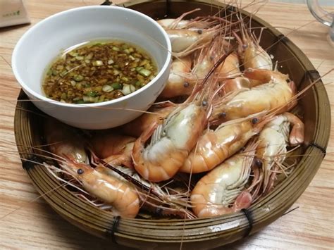 請教羅氏蝦怎么做才好吃?