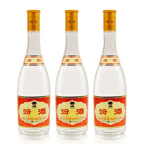 汾酒的原產(chǎn)地