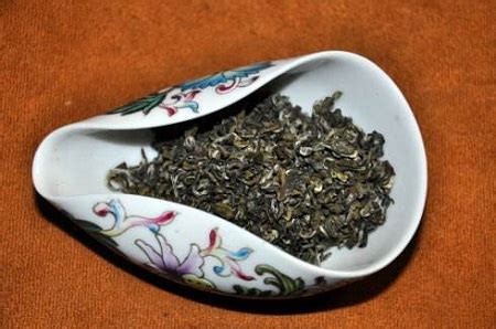 安吉白茶是白茶,浙江的名茶是什么茶