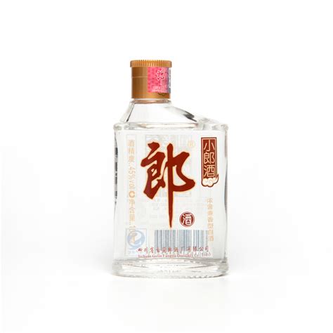 贵宾郎酒45度 100ml 小支白酒多少钱