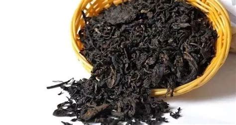 安化黑茶有几个品种,黑茶有些什么品种