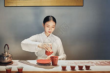 倒茶不容易被烫,如何倒茶泡茶