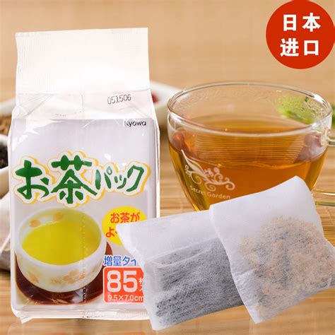 袋泡茶过滤纸怎么包装,看完袋泡茶的三个特点