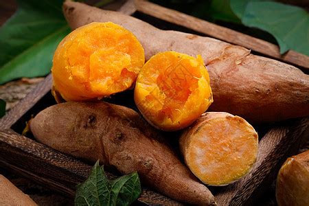 松下蒸烤箱烤红薯