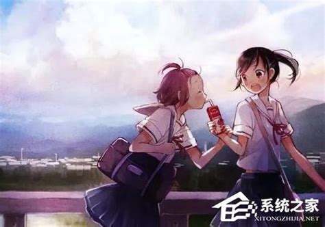 赞闺蜜情深的句子