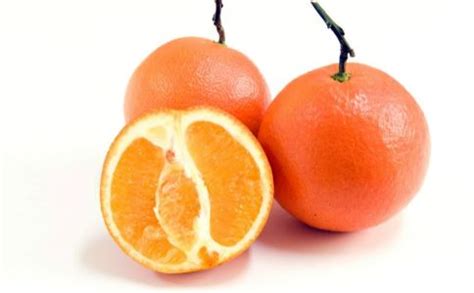 怀孕了不能吃橙子吗