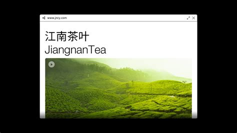 茶叶南方有哪些品种图片大全,哪些产品值得喝