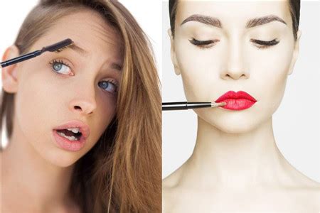 如何化淡妆的详细技巧,学会化淡妆的3个步骤