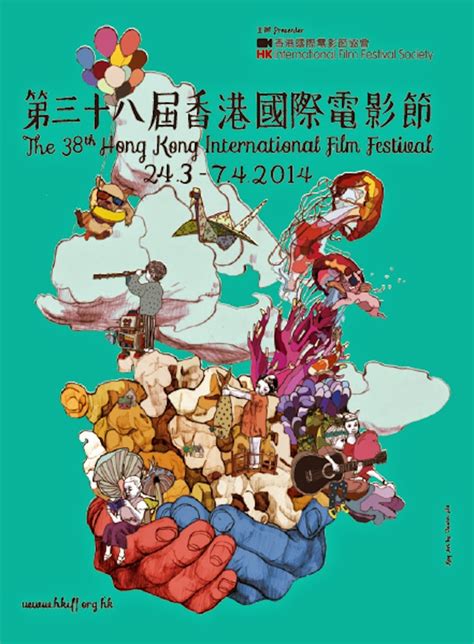 香港著名电影海报,如何看待香港影视现状