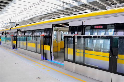 地铁6号线来了2023年通车,南京到高淳的轻轨什么时候通车