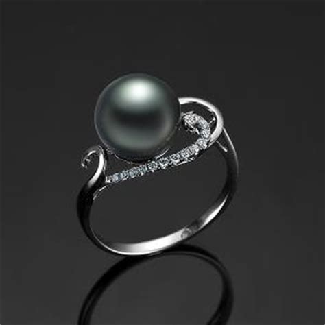 珍珠戒指自己怎么做,制作珍珠戒指全过程